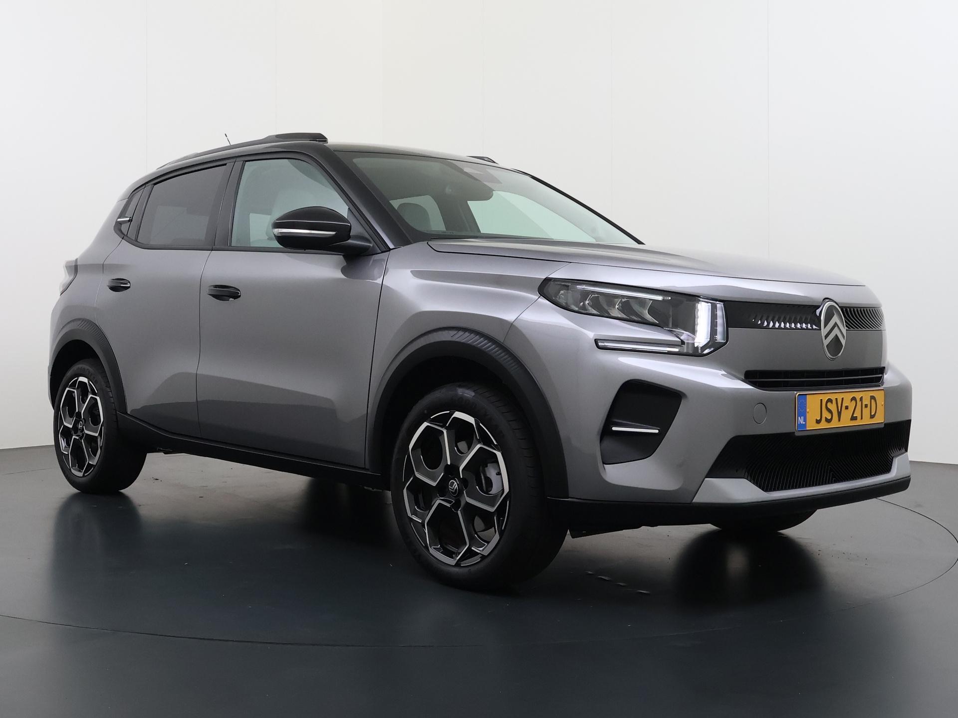 Citroën C3 Max 110pk Hybrid Automaat - Afbeelding 2