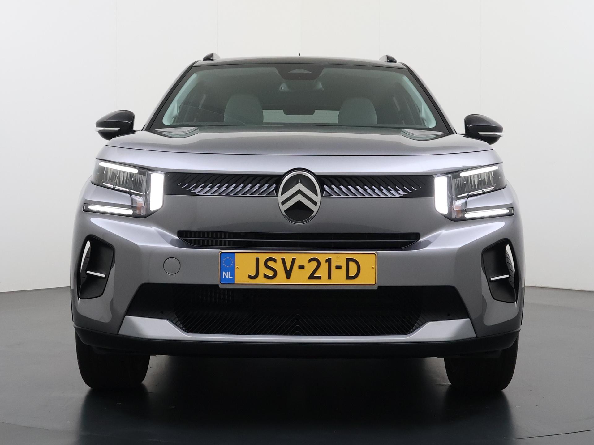 Citroën C3 Max 110pk Hybrid Automaat - Afbeelding 3