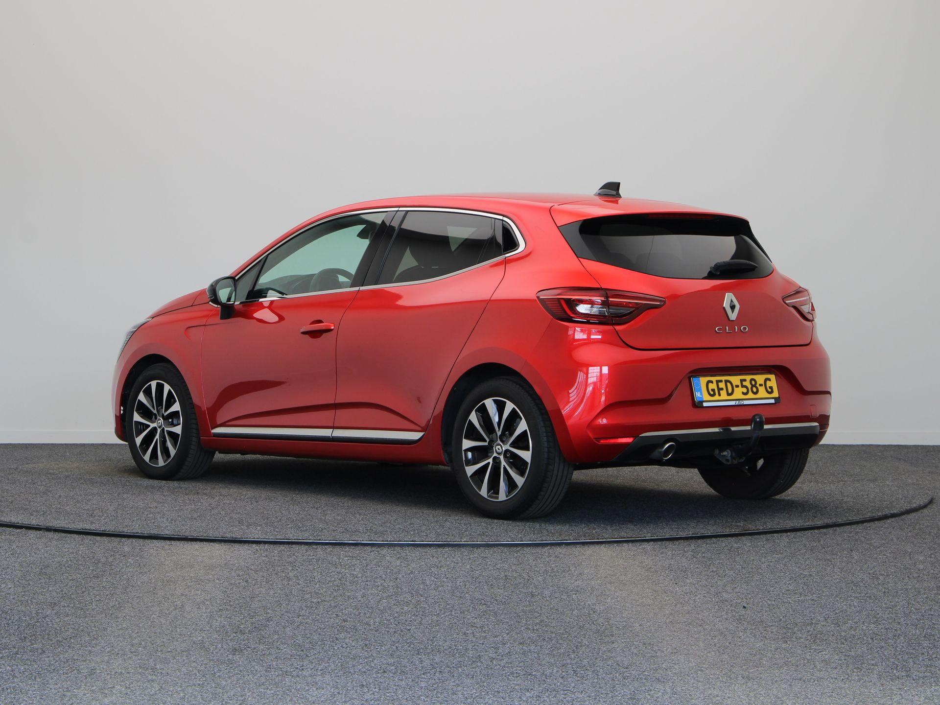 Renault Clio TCe 90pk Techno - Afbeelding 2