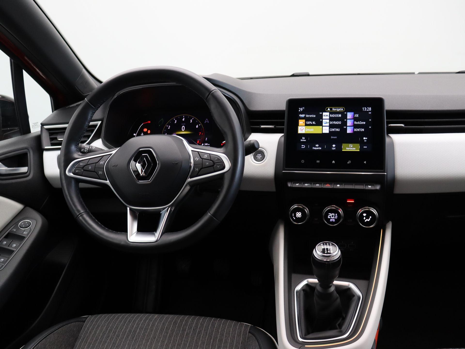 Renault Clio TCe 90pk Techno - Afbeelding 4