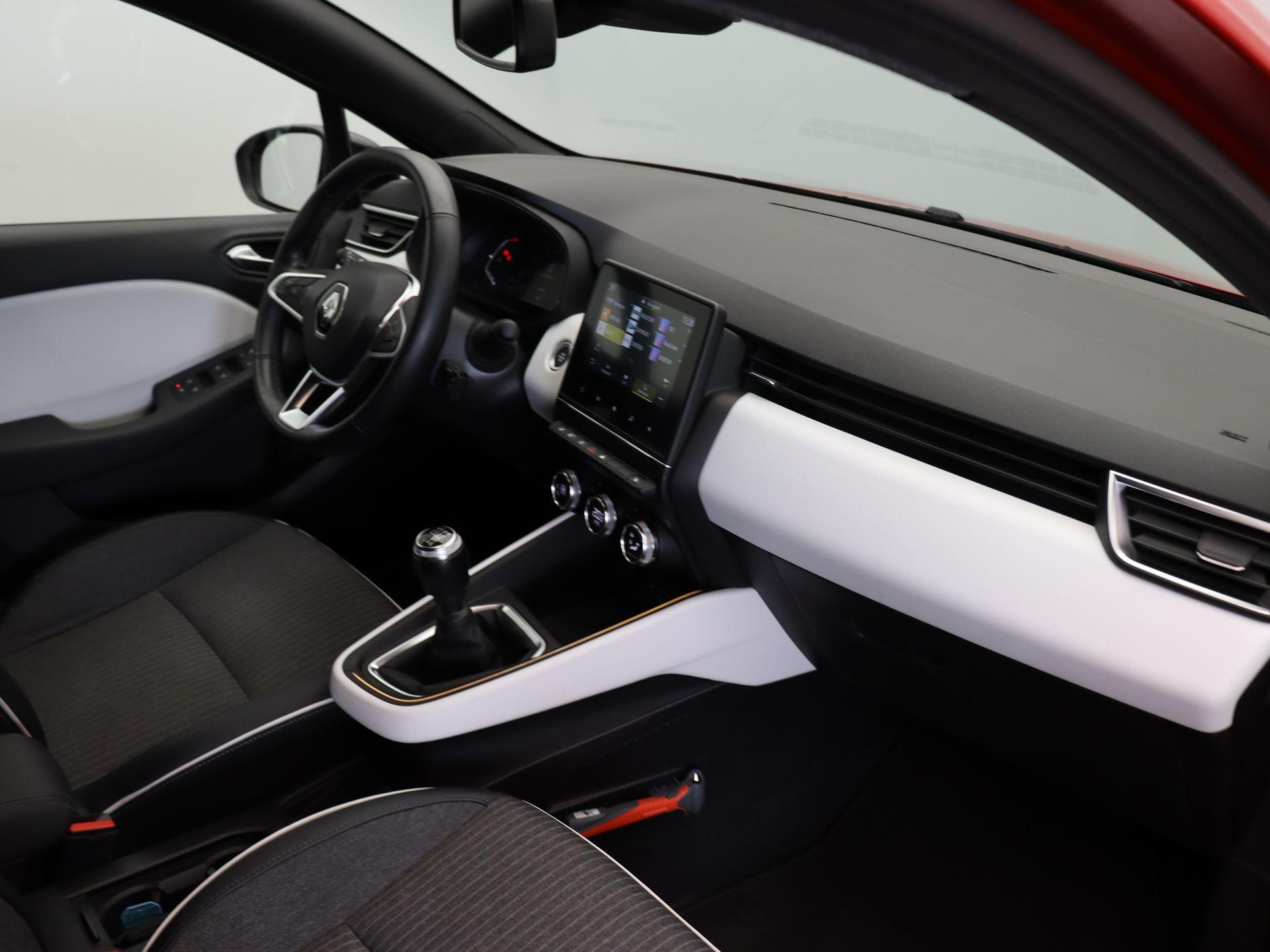 Renault Clio TCe 90pk Techno - Afbeelding 5