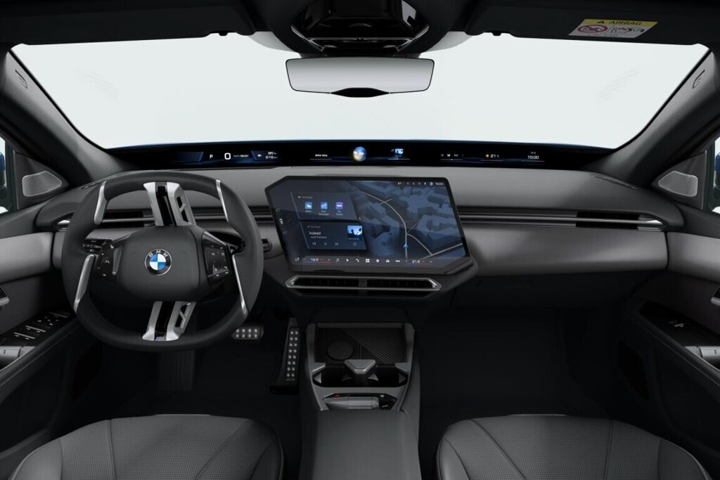 BMW i3 3
