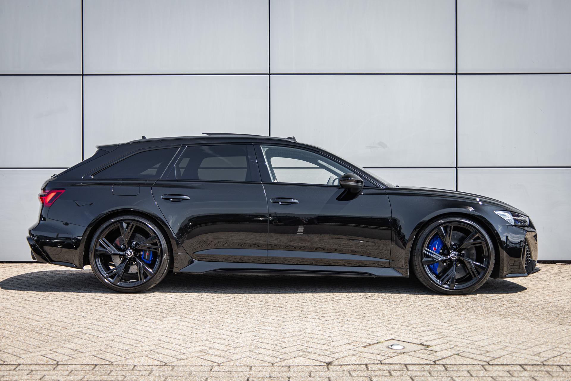 Audi RS 6 Avant TFSI 600pk quattro - Afbeelding 3