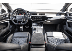 Audi RS6 Avant TFSI 600pk quattro - Afbeelding 5