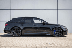 Audi RS 6 Avant TFSI 600pk quattro - Afbeelding 3