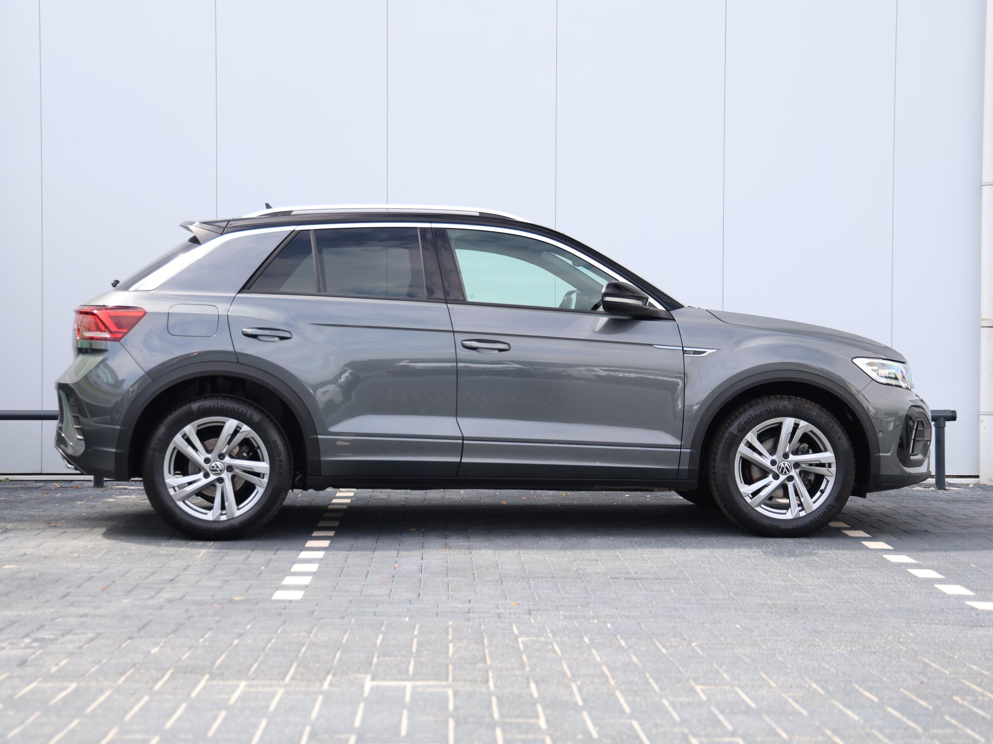 Volkswagen T-Roc 1.5 TSI R-Line - Afbeelding 2