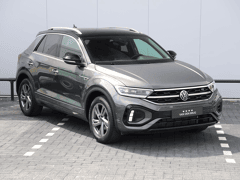 Volkswagen T-Roc 1.5 TSI R-Line - Afbeelding 3