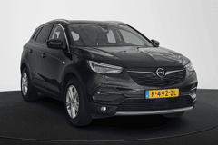 Opel Grandland X 1.2 Turbo Business Elegance Automaat - Afbeelding 2