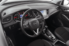 Opel Grandland X 1.2 Turbo Business Elegance Automaat - Afbeelding 5