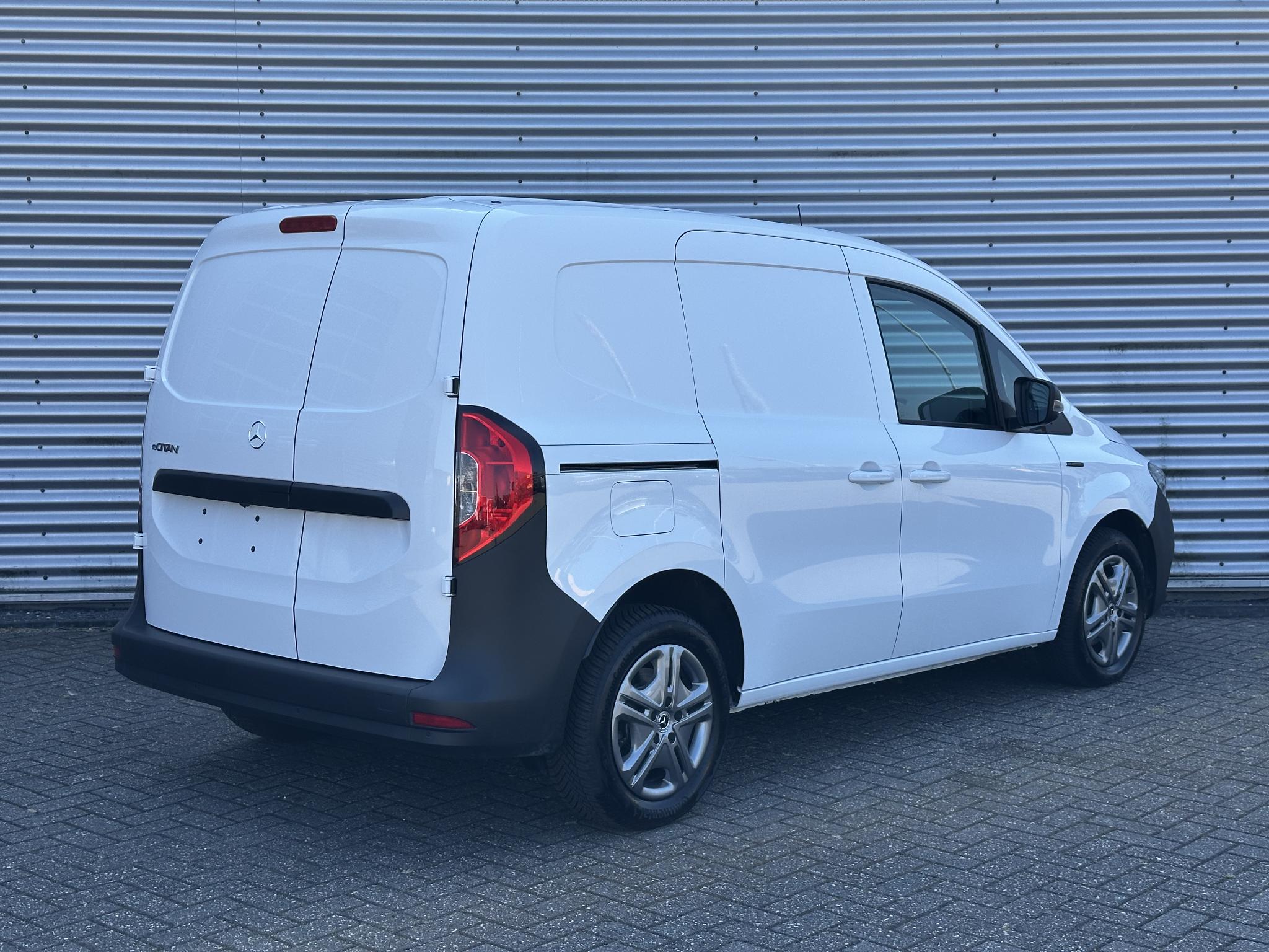 Mercedes-Benz eCitan L1 Pro 51 kWh - Afbeelding 2