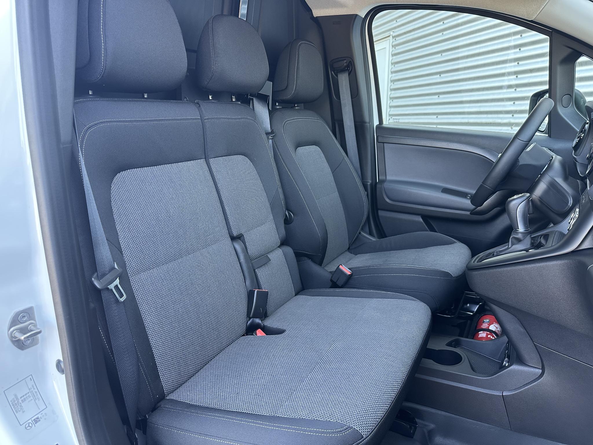 Mercedes-Benz eCitan L1 Pro 51 kWh - Afbeelding 4