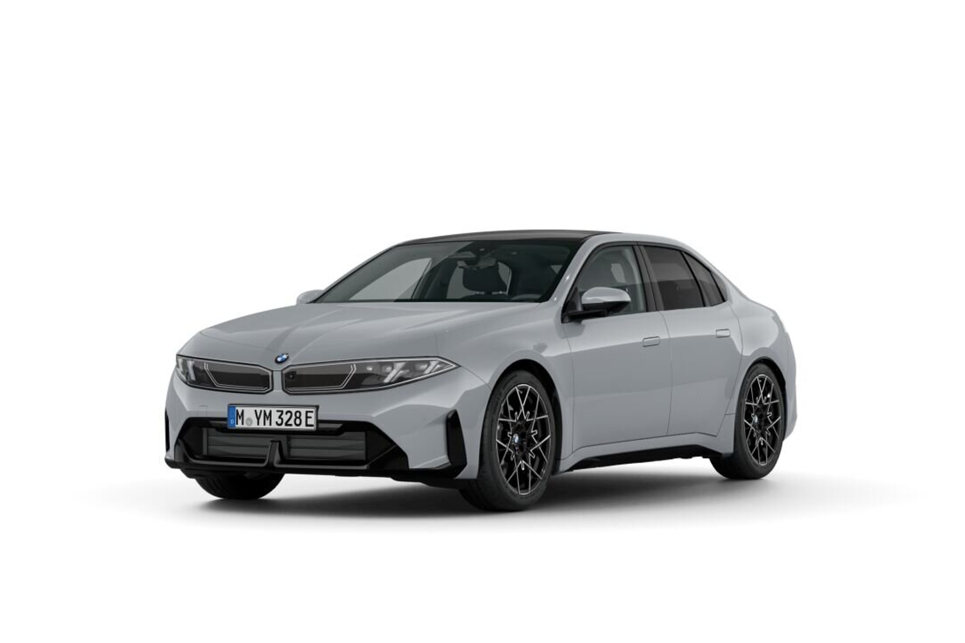BMW i3 50 xDrive M Sport