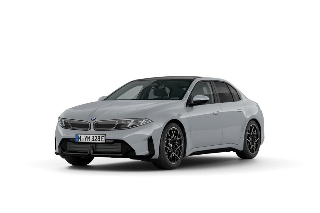 BMW i3 1