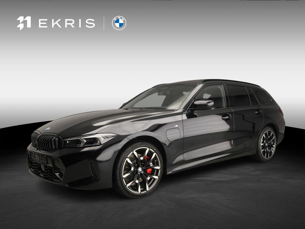 BMW 3 Serie Touring 330e