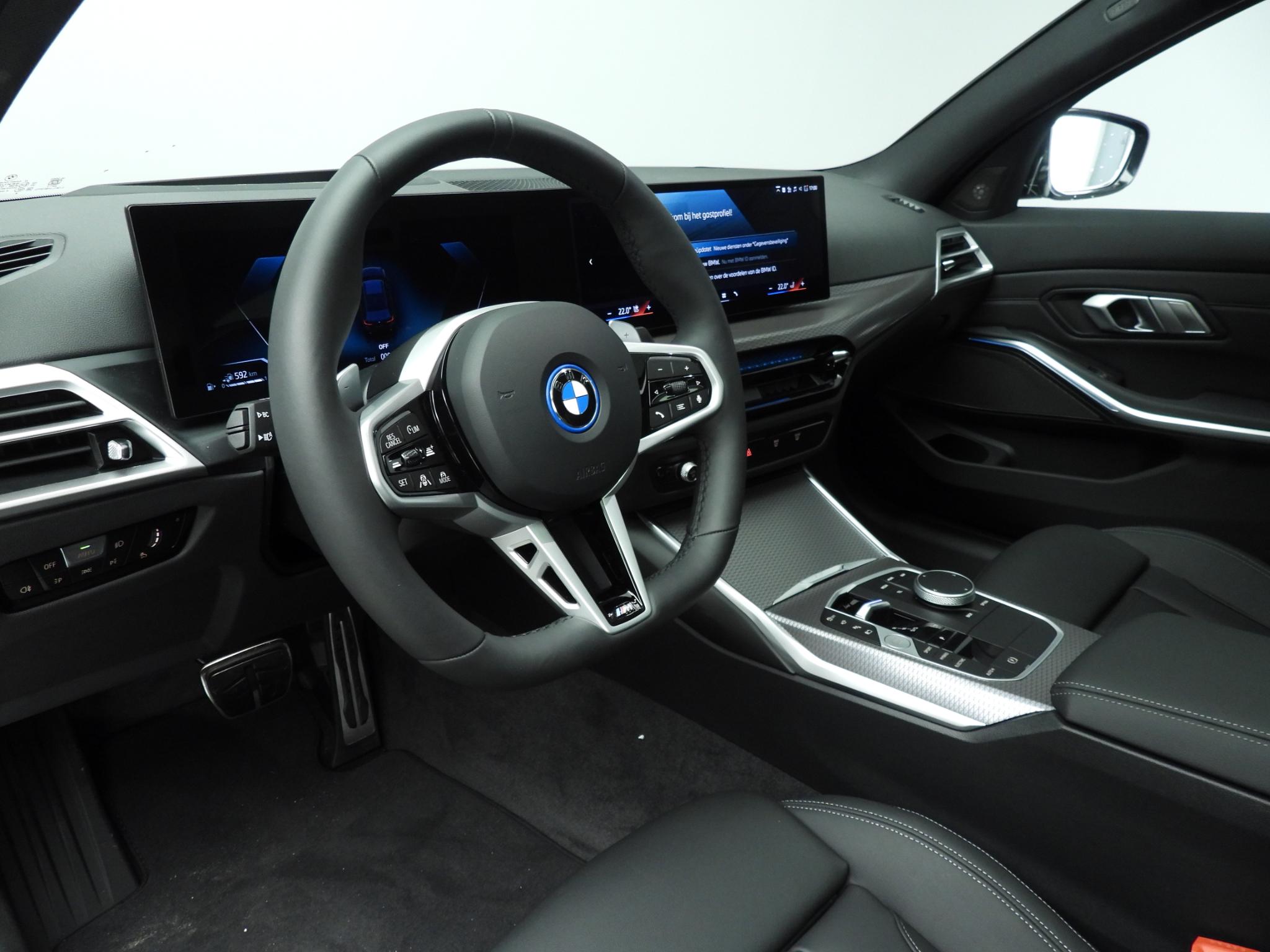BMW 3-Serie
