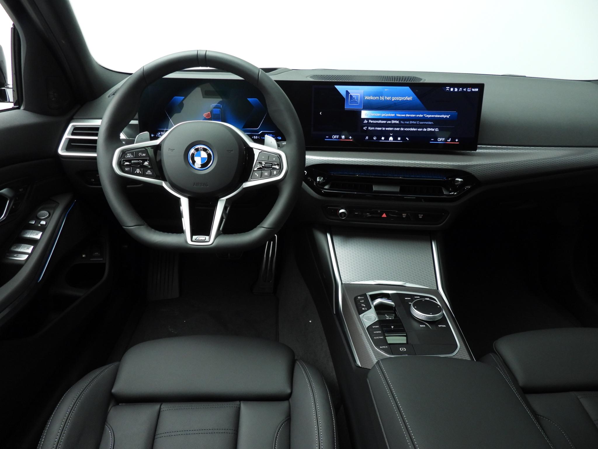 BMW 3-Serie