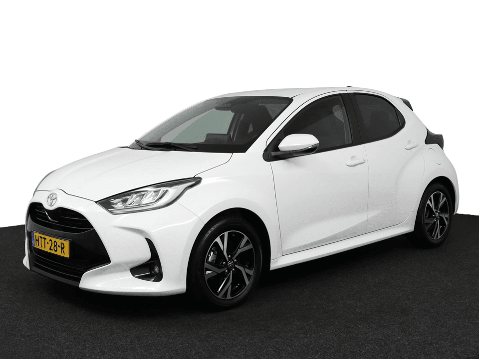 Toyota Yaris 1.5 Hybrid 115 Dynamic - Afbeelding 1