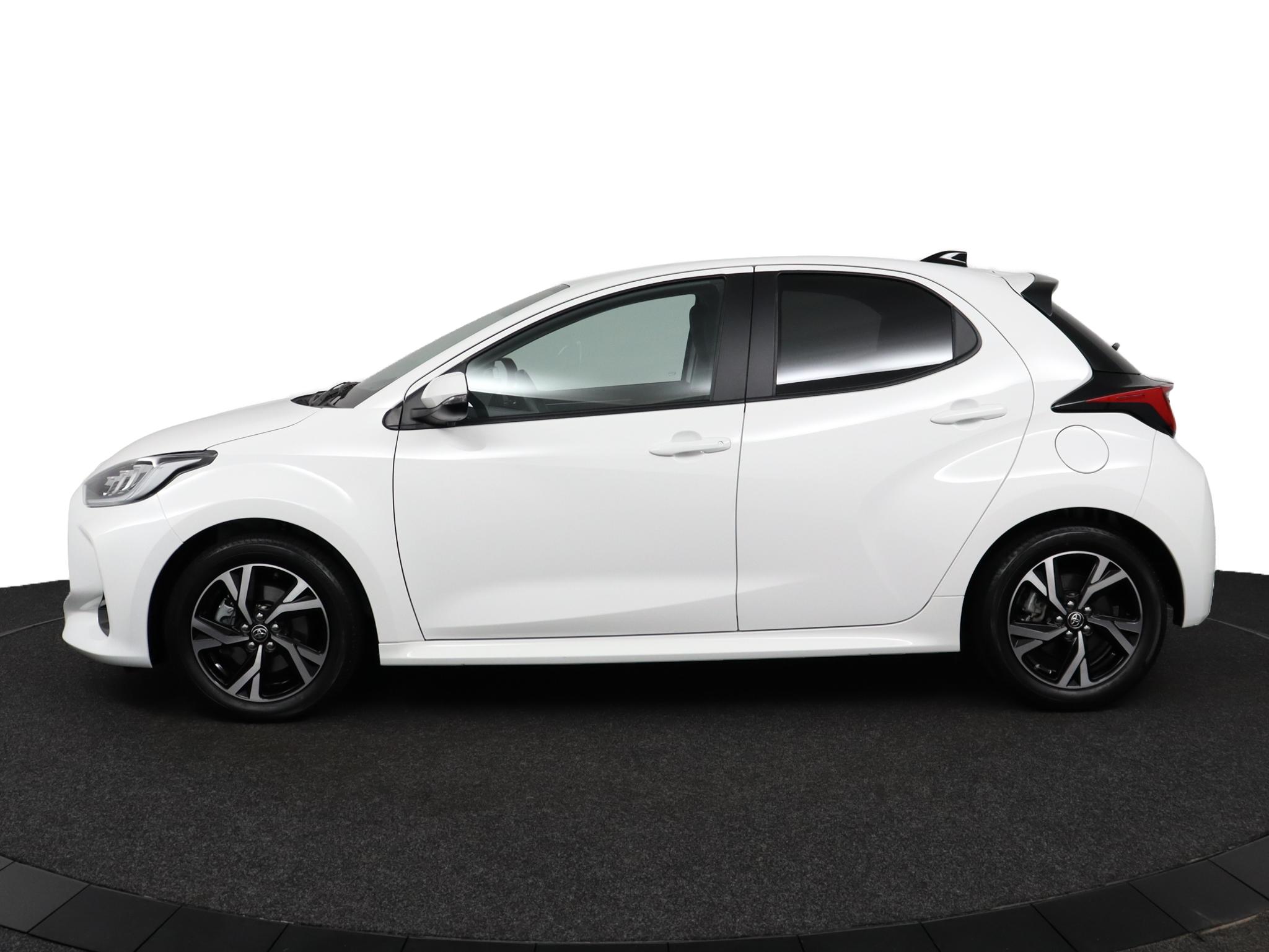 Toyota Yaris 1.5 Hybrid 115 Dynamic - Afbeelding 3