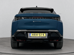 Peugeot e-3008 SUV GT Avantage 210pk 73 kWh Automaat - Afbeelding 3