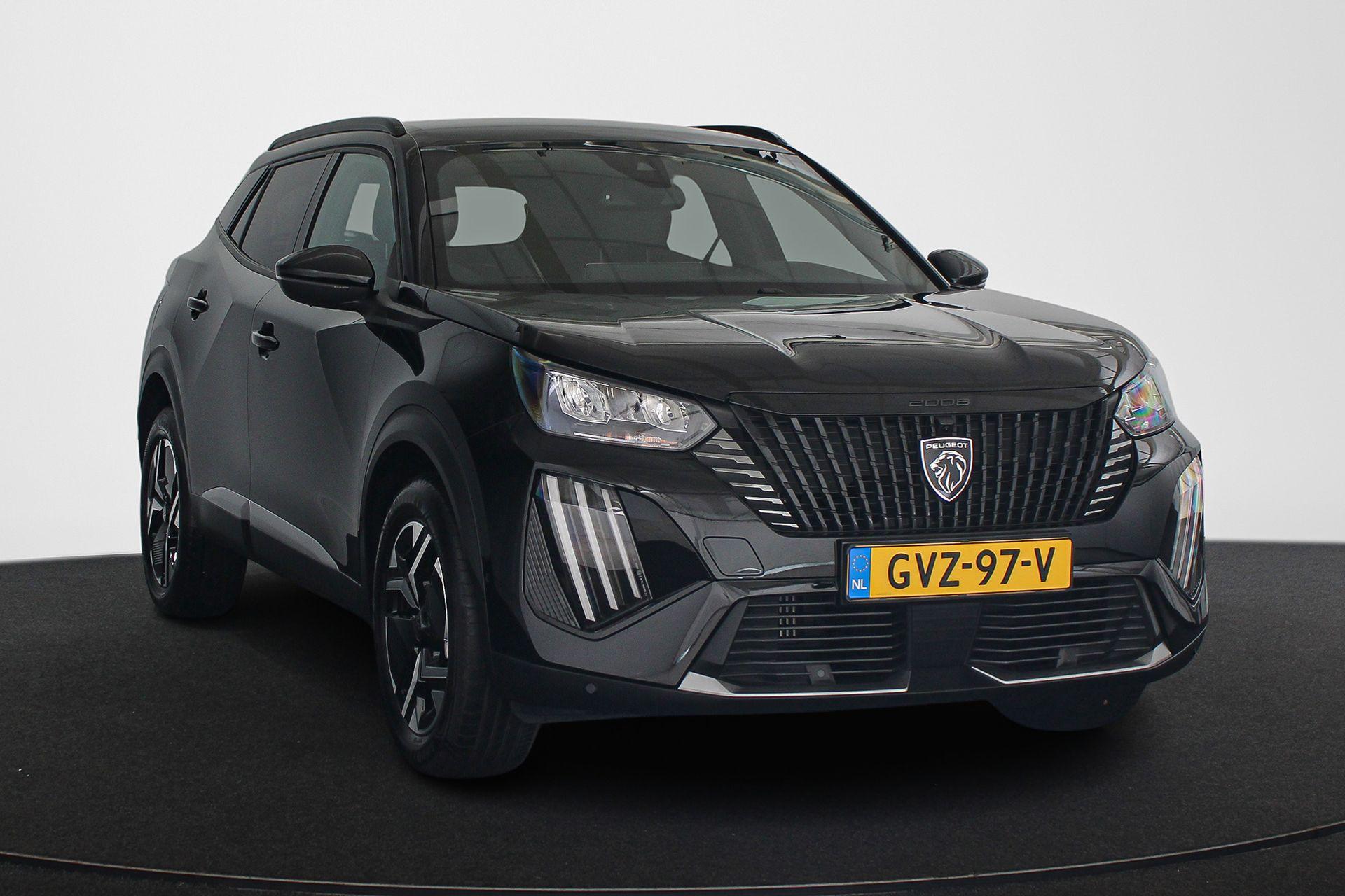 Peugeot 2008 1.2 PureTech 100 Allure - Afbeelding 2