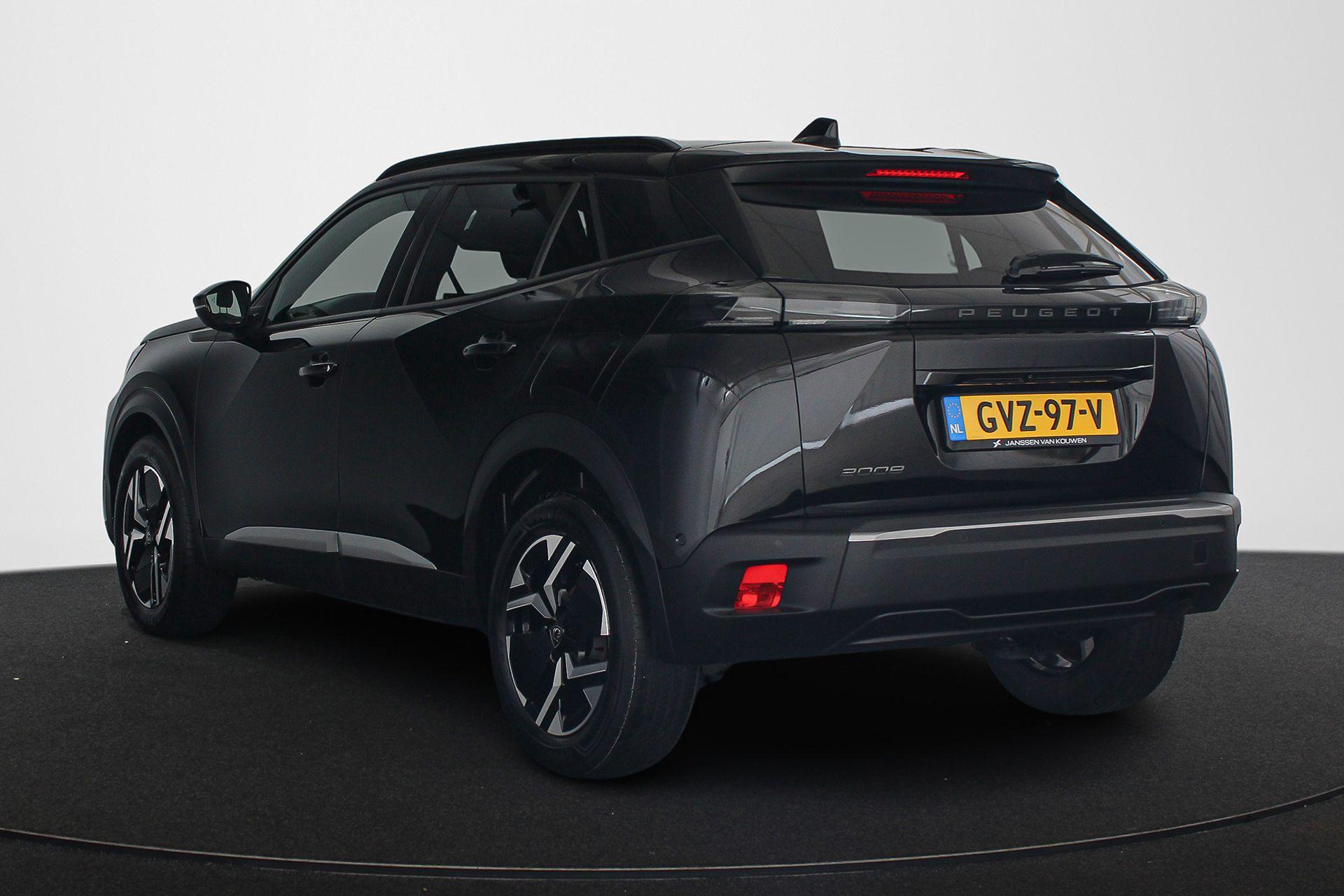 Peugeot 2008 1.2 PureTech 100 Allure - Afbeelding 4