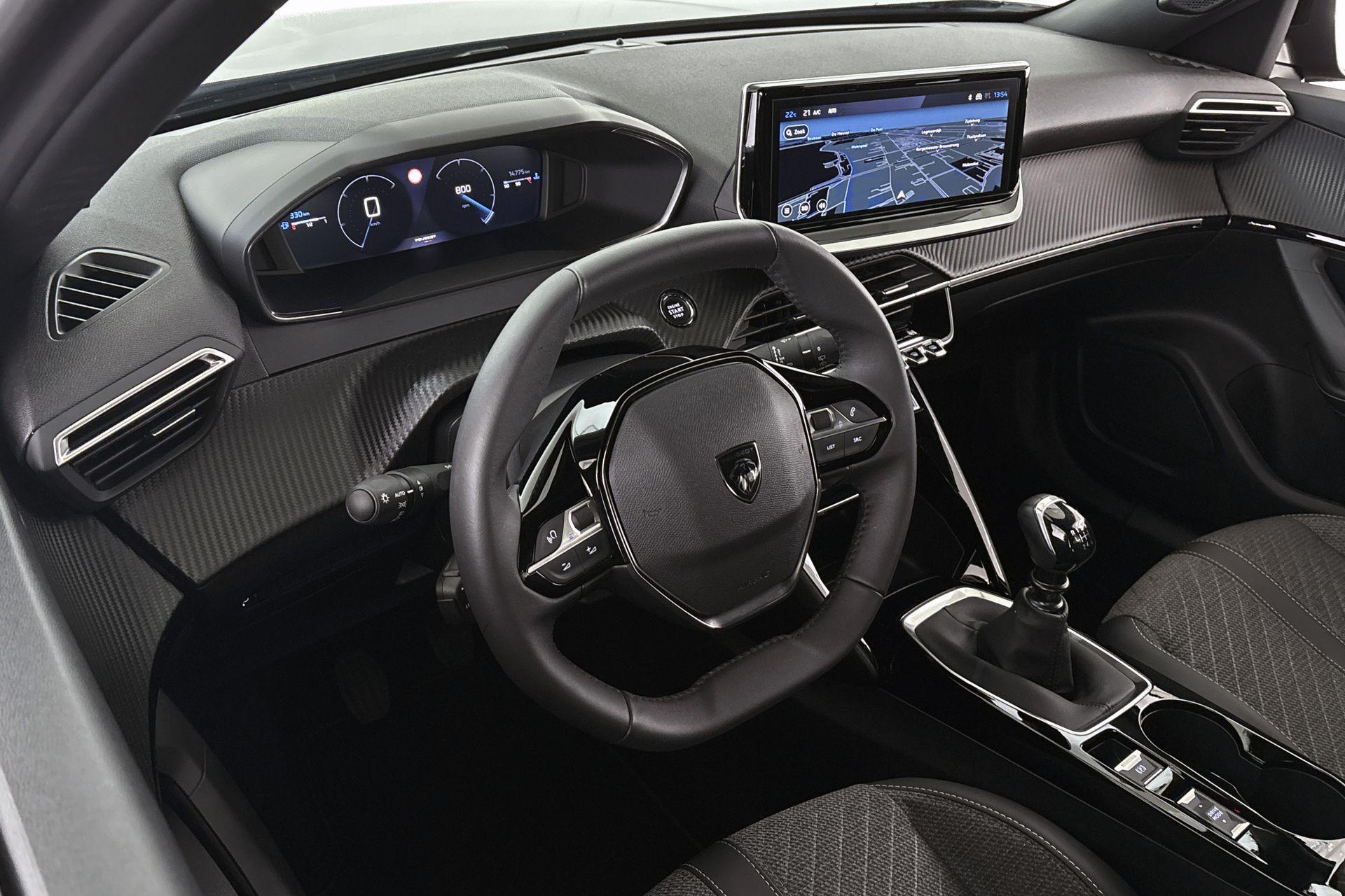 Peugeot 2008 1.2 PureTech 100 Allure - Afbeelding 5