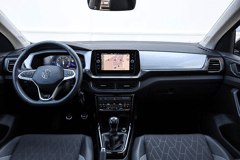 Volkswagen T-Cross 1.0 TSI 95pk Life Edition - Afbeelding 5
