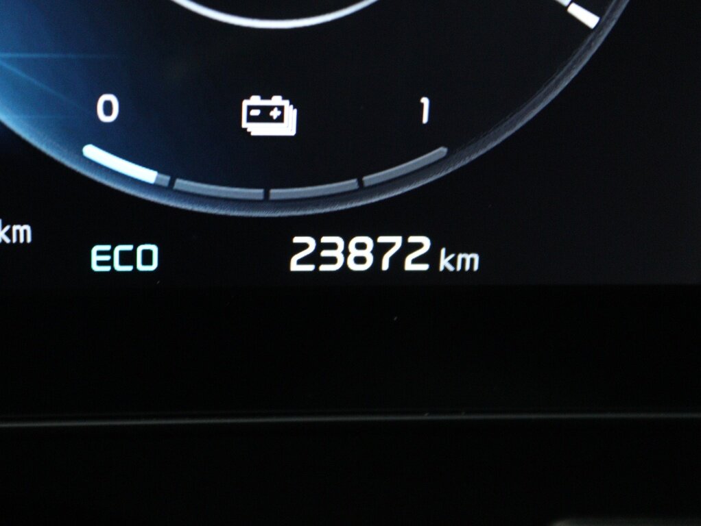 Kia Sportage 1.6 T-GDi Hybrid GT-Line | Navigatie | Camera | Stoelverwarming - Afbeelding 4