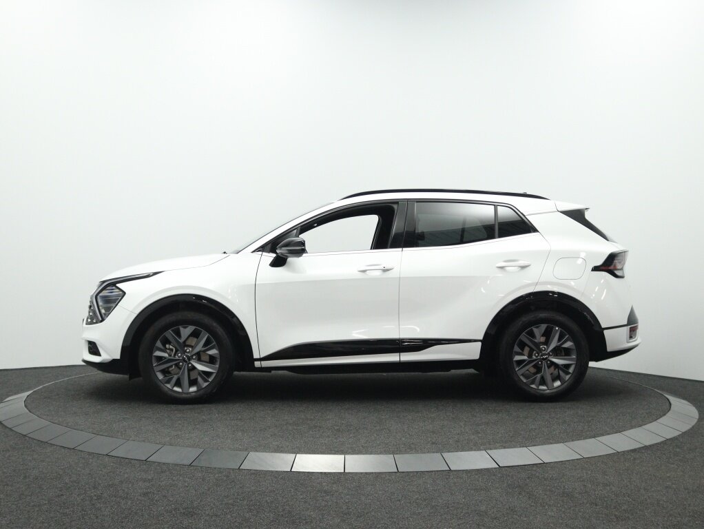 Kia Sportage 1.6 T-GDi Hybrid GT-Line | Navigatie | Camera | Stoelverwarming - Afbeelding 5