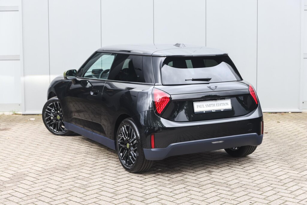 MINI Electric 2
