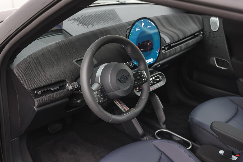 MINI Electric 3