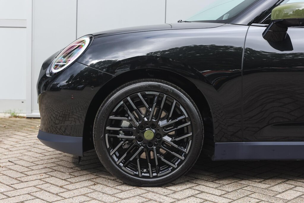 MINI Electric 5
