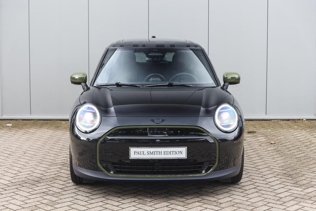 MINI Electric 6