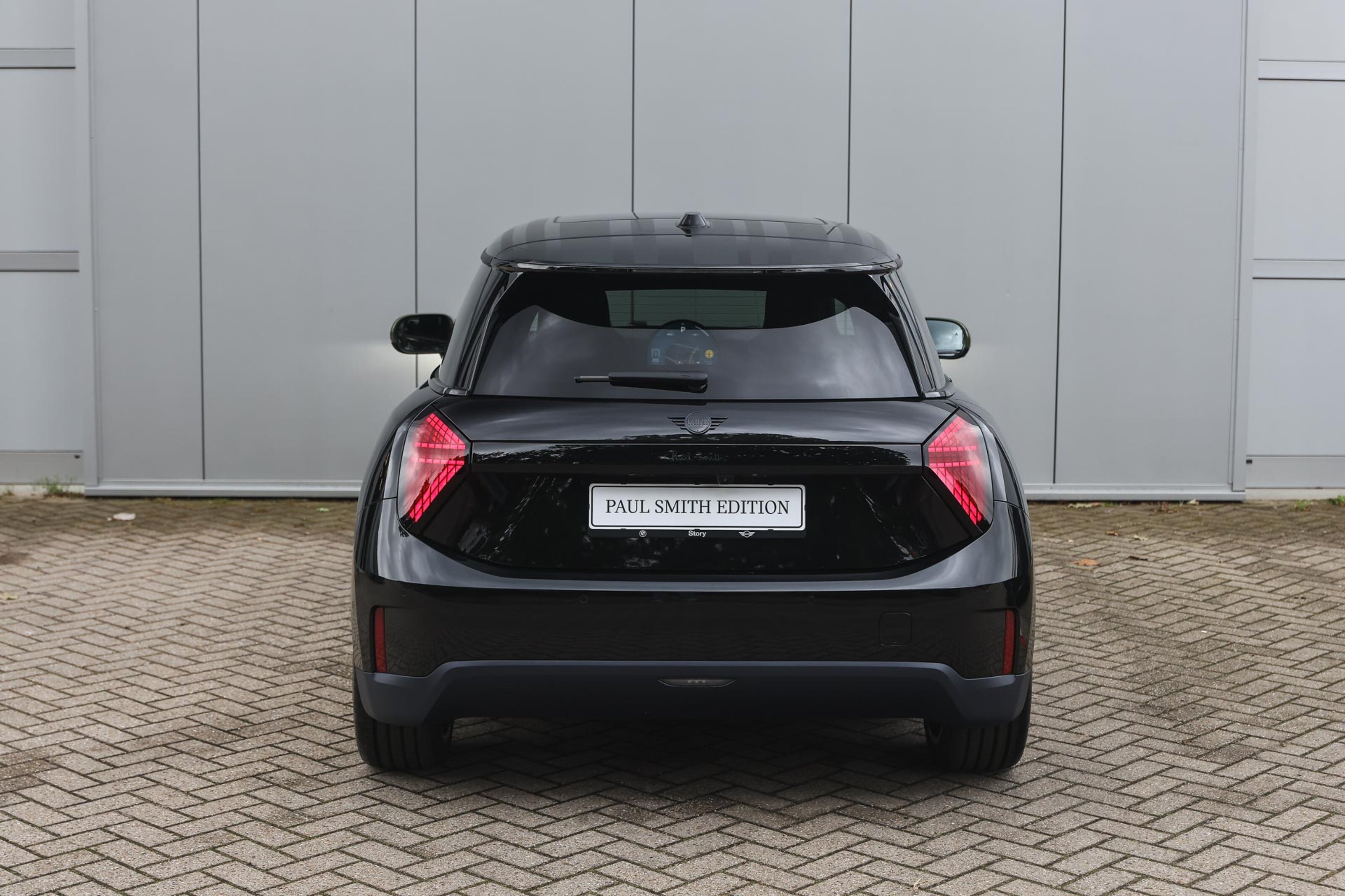 MINI Electric 7