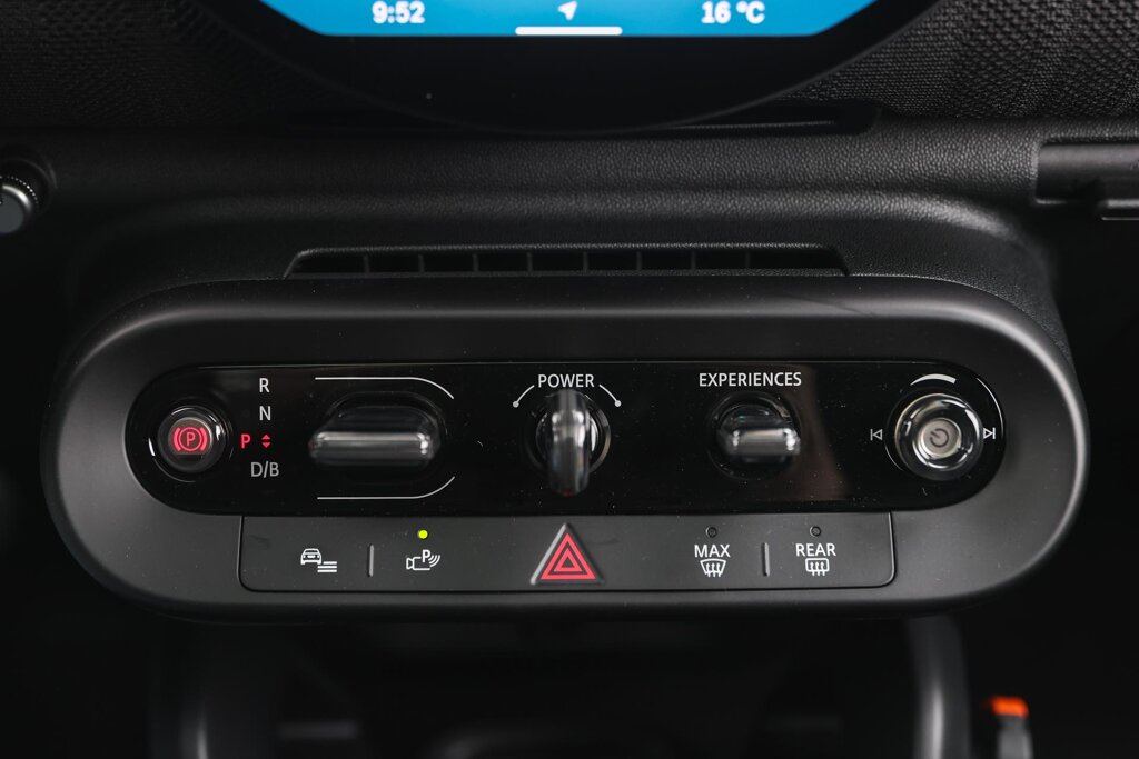 MINI Electric 11