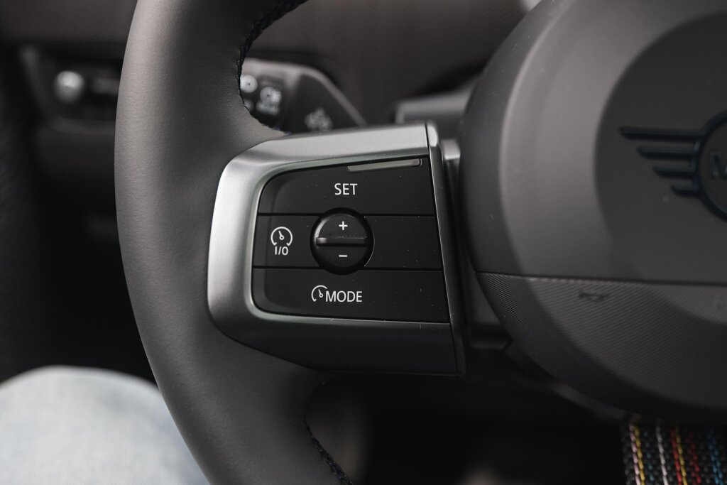 MINI Electric 17