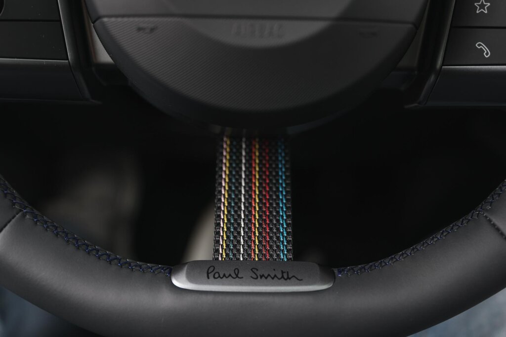 MINI Electric 18