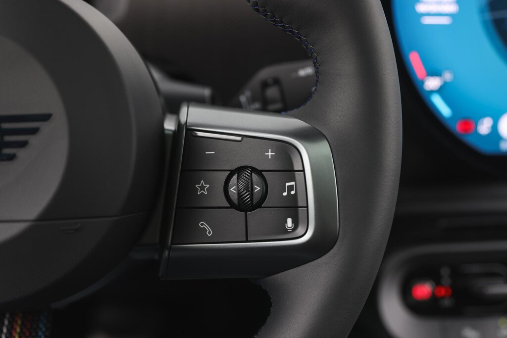 MINI Electric 20