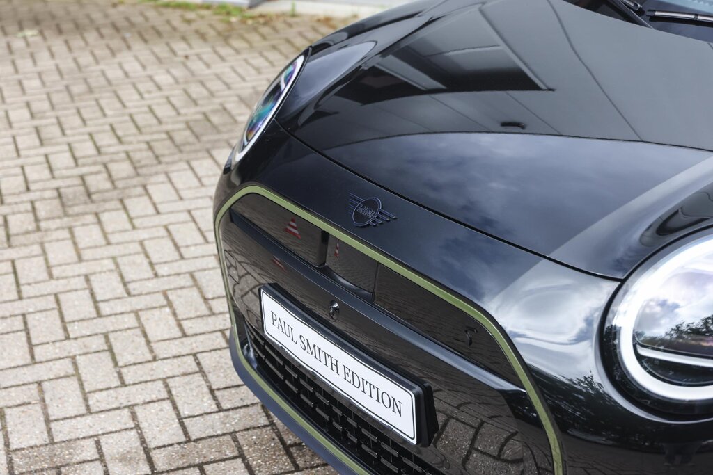 MINI Electric 31