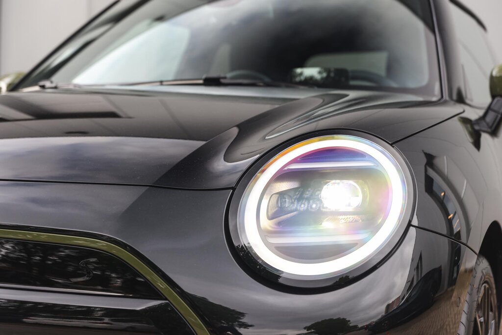 MINI Electric 32