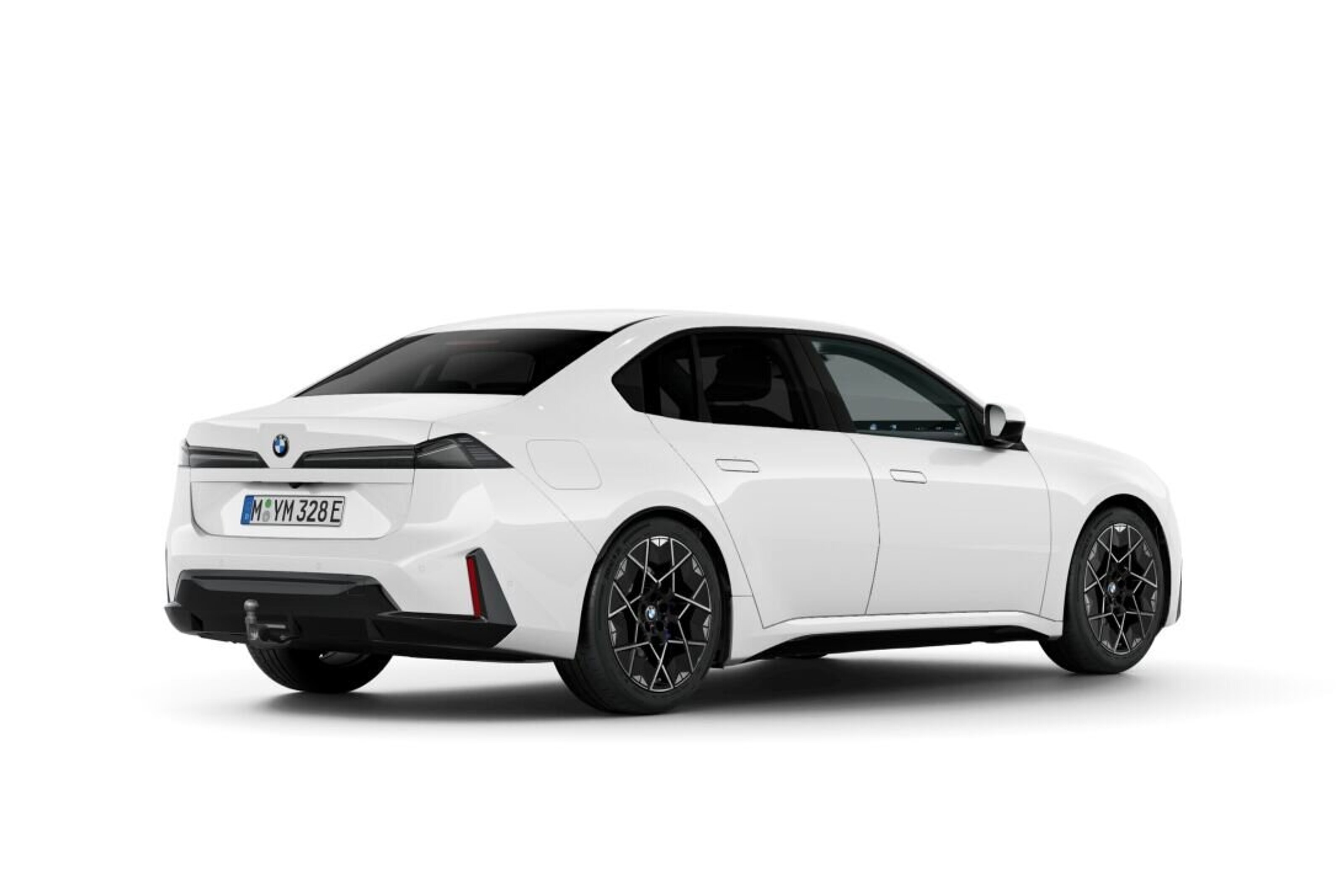 BMW i3 50 xDrive M Sport