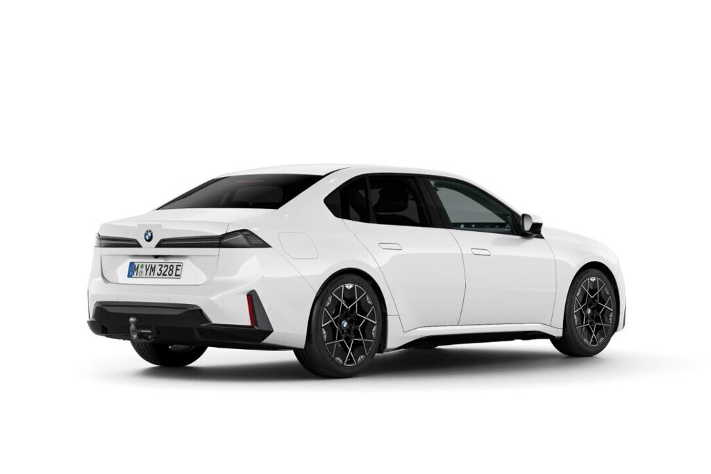 BMW i3 2