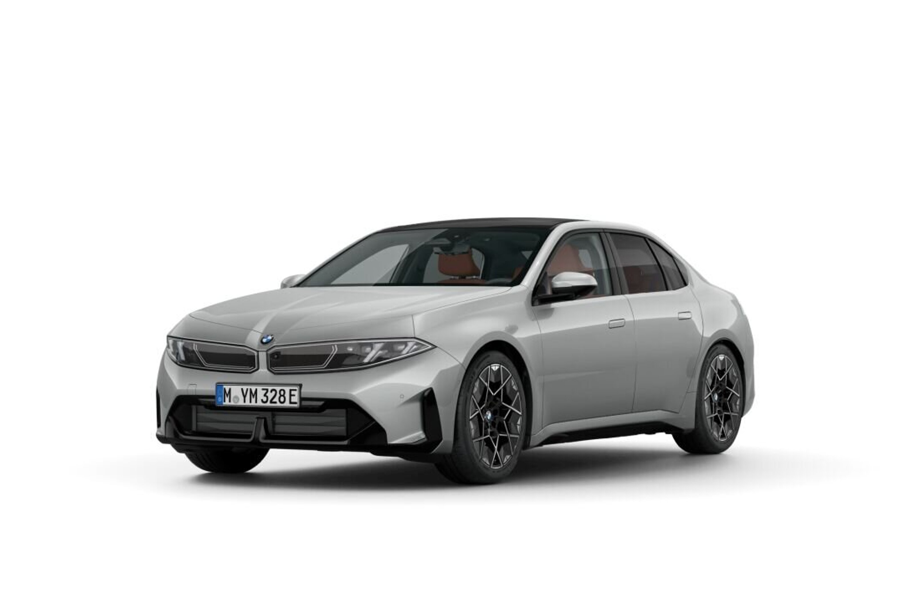 BMW i3 50 xDrive M Sport