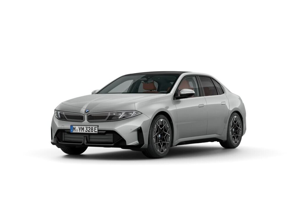 BMW i3 1