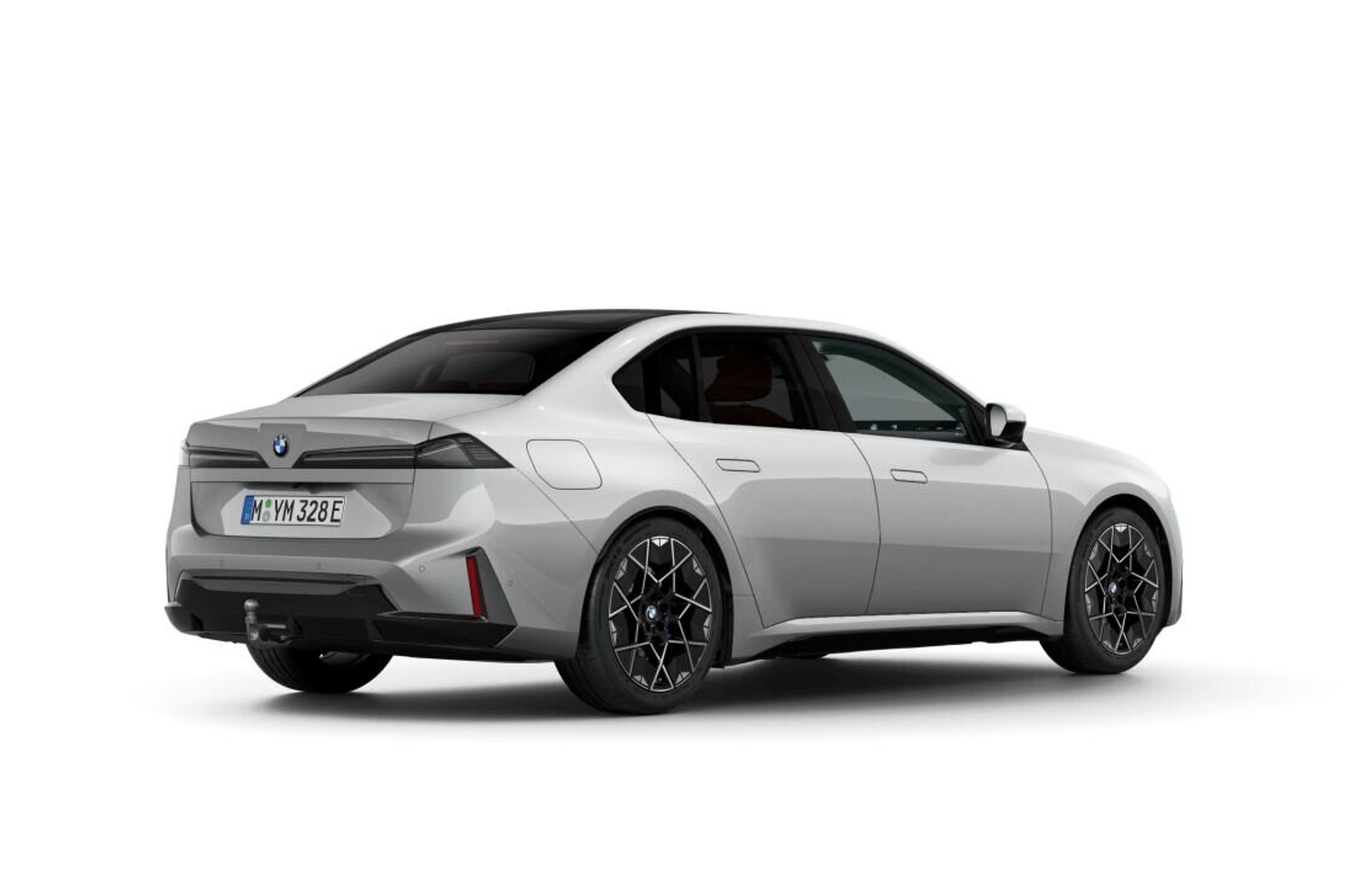BMW i3 50 xDrive M Sport