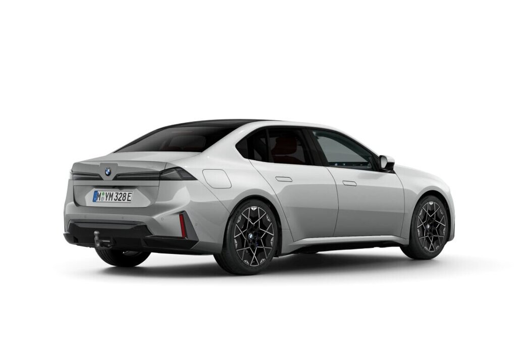 BMW i3 2