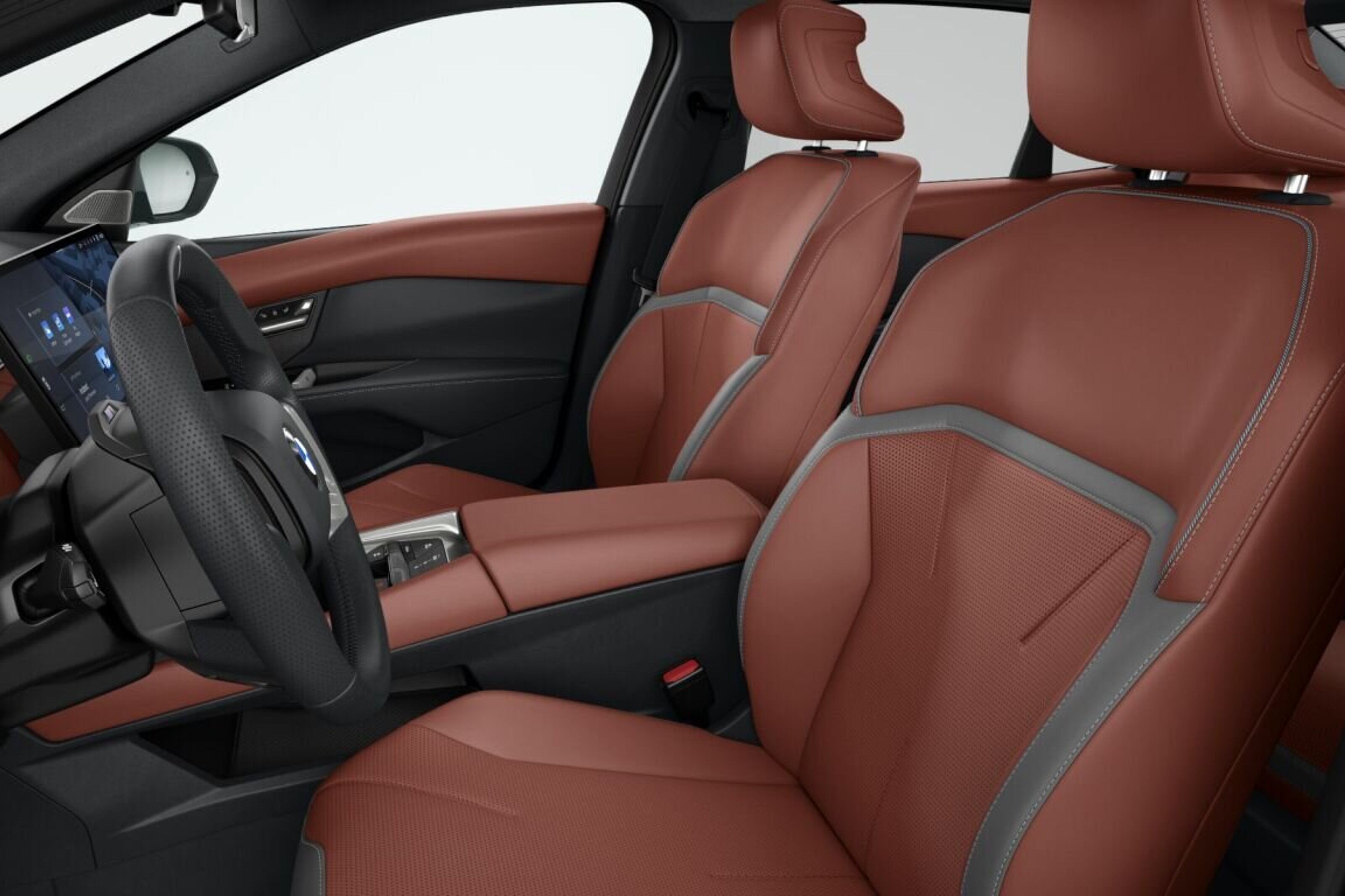 BMW i3 50 xDrive M Sport