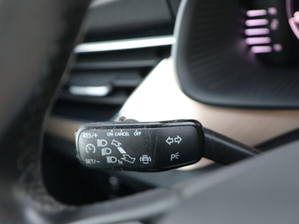 cruise control cruise control