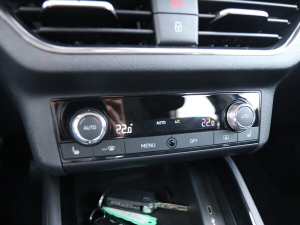 airco (automatisch) airco (automatisch)