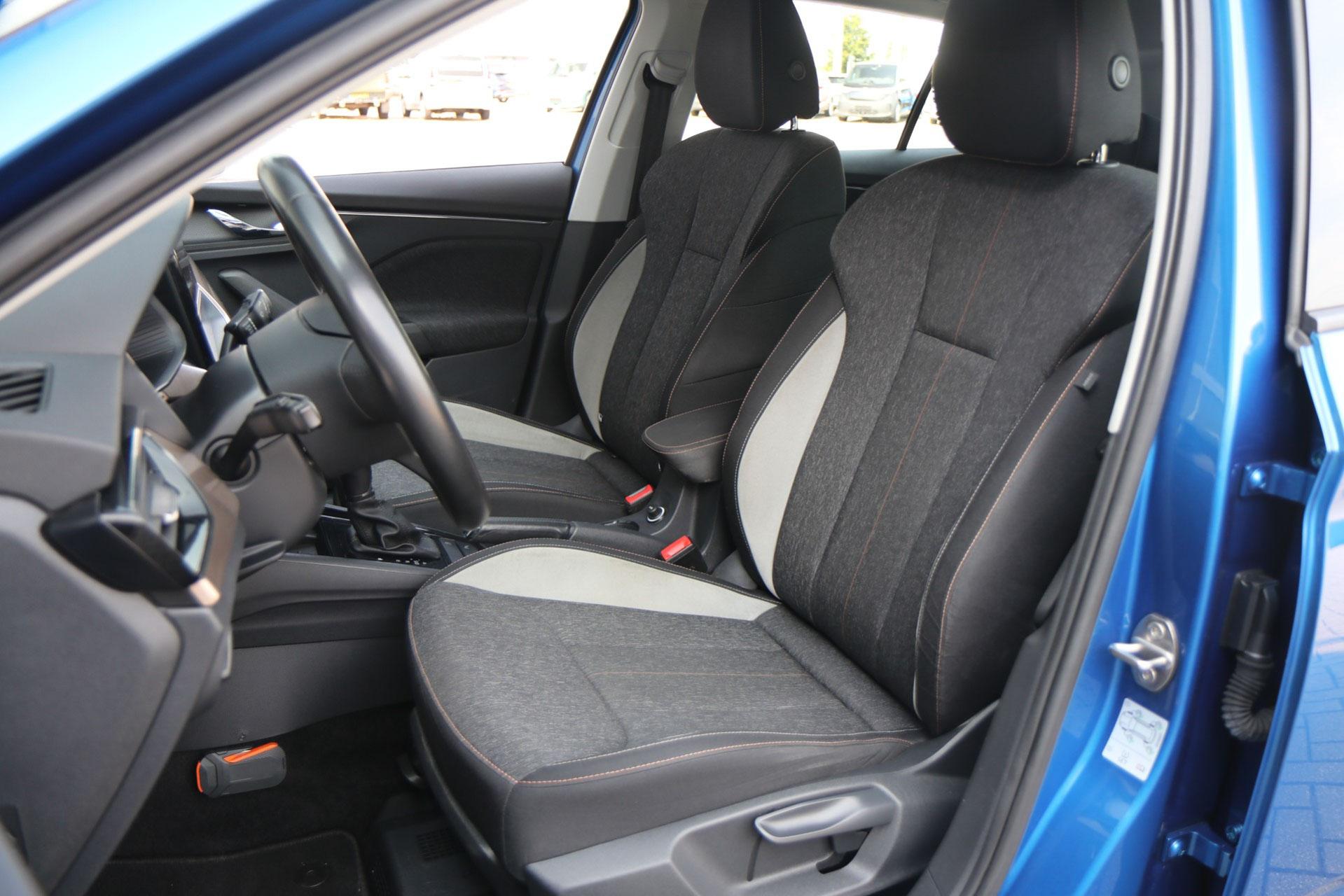 Skoda Scala 1.0 TSI 115pk DSG Business Edition - Afbeelding 4